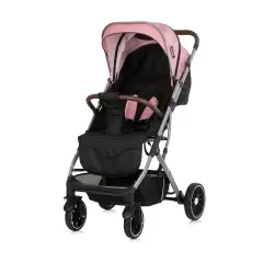Passeggino Combo Rosa