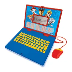 Lexibook Paw Patrol - Laptop Educativo