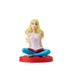 Faba Personaggio Sonoro Barbie: Migliori Amiche