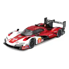 Auto 1:24 Porsche 963 24h Le Mans