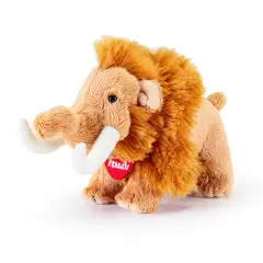 Peluche Trudi Mammut