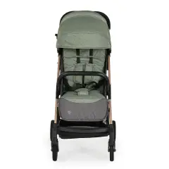 Passeggino Berlin Premium Verde
