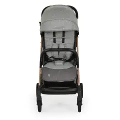 Passeggino Berlin Premium Grigio