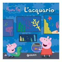 Peppa L'Acquario
