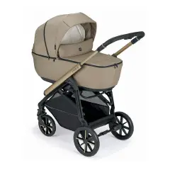 Duo Modus Beige Cam