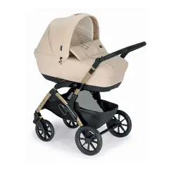 Duo Dinamico Smart Romantic Beige Natura
