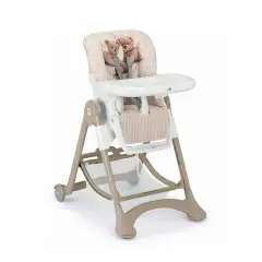 Seggiolone Campione Cagnolini Col. 264