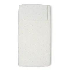 Lenzuolo Sopra con Federa Sogno per Lettino 110X150 cm