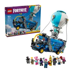 Lego Fortnite Bus della Battaglia 77073