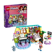 Lego Friends - La Cameretta di Paisley 42647