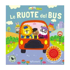 Suoni In Rima: Le Ruote Del Bus