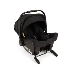 Nuna Seggiolino Auto Pipa Urbn Caviar 40-75cm