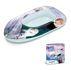 Canotto Boat Gonfiabile 112 cm Frozen
