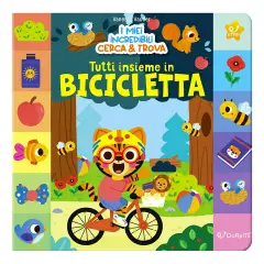 Libri Cerca & Trova: Tutti Insieme In Bicicletta