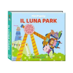 Libri Mini Pop-Up: Il Luna Park