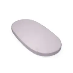 Stokke Sleepi V3 Lenzuolo Sotto Letto con Angoli Lavender Ocs cm. 140