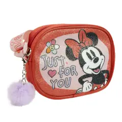 Minnie Borsa Fantasia Bambina