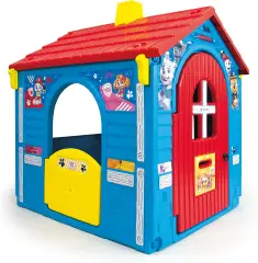 Casetta Gioco per Bambini Country House Paw Patrol