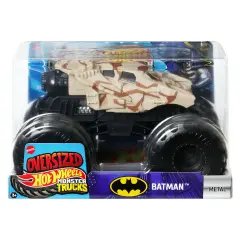 Hot Wheels Monster Trucks 1:24 JCC94