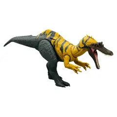 Jurassic World -  Ruggito Selvaggio Ceratosuchops JCL66