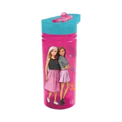 Borraccia Large Ecozen con Beccuccio Barbie 580 ml