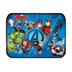 Tovaglietta Ripiegabile Impermeabile Avengers 30x40 cm
