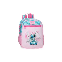 Zaino Asilo e Tempo Libero 28 Cm Heart Stitch