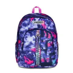 Shady Dye Girl Zaino Scuola Dual Detach