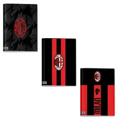 Milan Quaderno A4 Maxi 96/100 Rigatura 10m