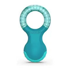 Anello Dentizione Step 2 +4m Azzurro