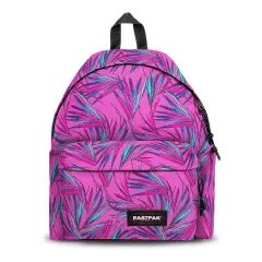 Zaino Eastpak Padded Pak'r Brize Palm Pink