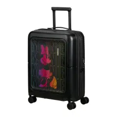 Trolley Dashpop Disney Minnie Neon Gradient Bagaglio a Mano 55cm