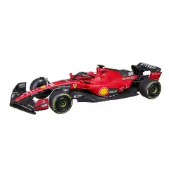 Ferrari SF-23 F1 Auto Radiocomandata in Scala 1:10