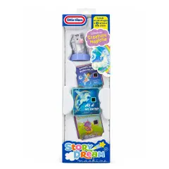 Little Tikes Story Dream Creature Magiche 3 Storie