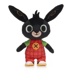 Peluche Bing 27 cm – Pupazzo Morbido Personaggio Ufficiale TV