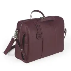 Borsa Fasciatoio London Cherry Pasito a Pasito