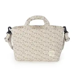 Borsa Fasciatoio Gala Cerise Walking Mum