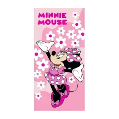 Telo Mare Minnie 70x140 cm