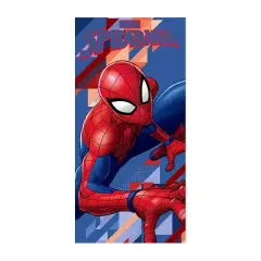 Telo Mare Spiderman - 70x140 cm