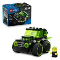 LEGO City Auto da Corsa da Gioco 60484 Mini Macchina 5+