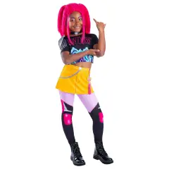 Costume K-Pop Mira Classic Taglia M (9/10 Anni)