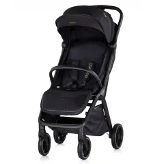 Passeggino Diamond Blackberry 22 Kg con chiusura Automatica Chipolino