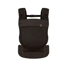 Cybex Marsupio Chocolate Brown ergonomico Traspirante 0–3 Anni