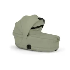 Priam Style Navicella Richiudibile Sage Green Cybex