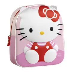 Hello Kitty Zaino Per Bambini 3D