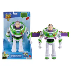 Toy Story 5 Personaggio Buzz Lightyear 25 Cm