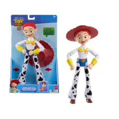 Toy Story 5 Personaggio Jessie 30 Cm