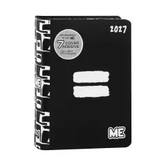 Me Diario Agenda 16 Mesi Dium Uguale Classic Me
