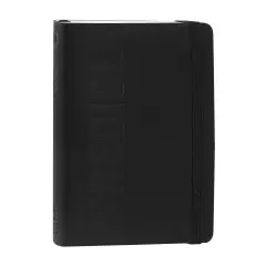 Comix U Yourself Diario Agenda 13 Mesi Day Mini Black