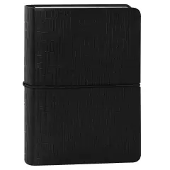 Comix U Yourself Diario Agenda 16 Mesi Day Mini Special Cortex Black